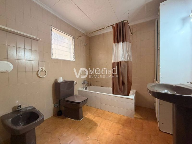 Foto 050c80c7-25f8-40e9-bd00-c6cbd5162a7d. Pis a calle antonio machado 2 a Enguera