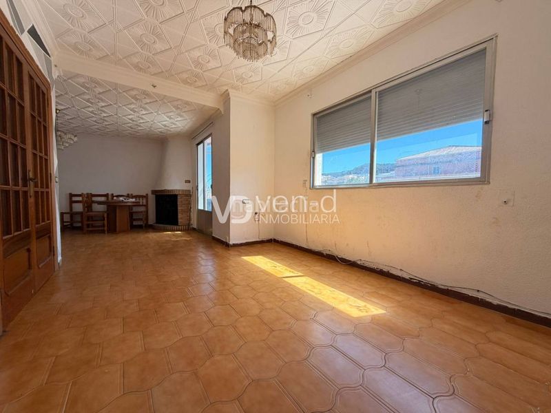 Foto 89be2980-7f73-4af1-b507-97159ccf9874. Pis a calle antonio machado 2 a Enguera