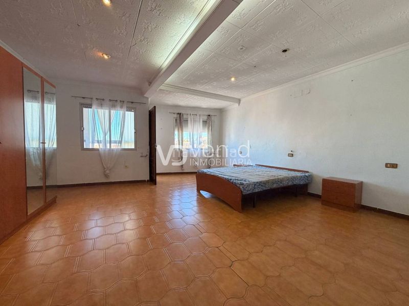 Foto 946ac3ab-0401-4c9f-b899-5d2e11761adc. Pis a calle antonio machado 2 a Enguera