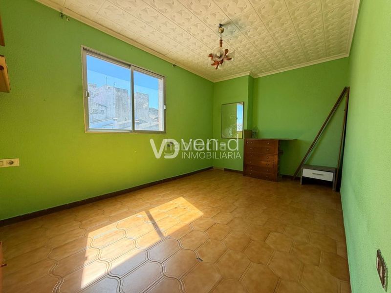 Foto c90a20e4-49e1-4ad4-945b-ce8965184030. Pis a calle antonio machado 2 a Enguera