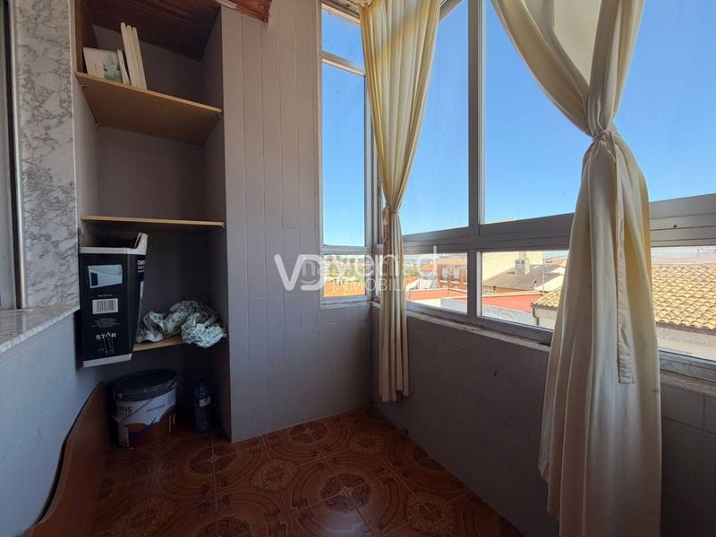 Foto caf70132-6274-49d0-835c-fc5b12b8c6a9. Pis a calle antonio machado 2 a Enguera