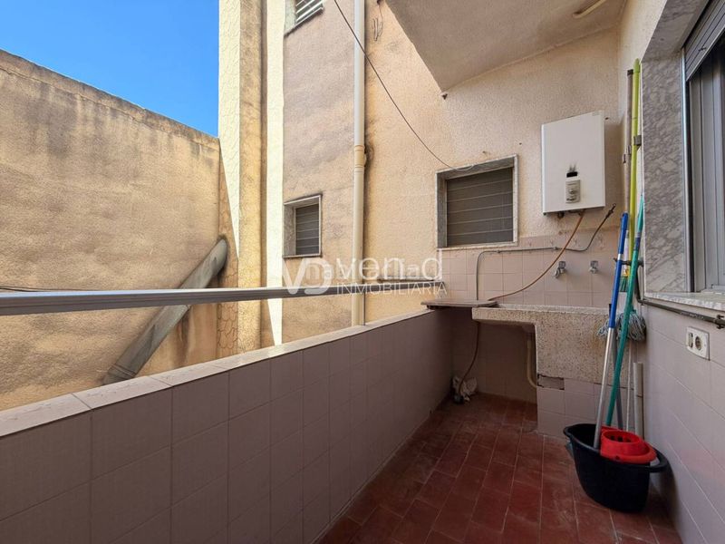 Foto e9e9084e-7926-43df-8ac3-9c8160f82f67. Pis a calle antonio machado 2 a Enguera