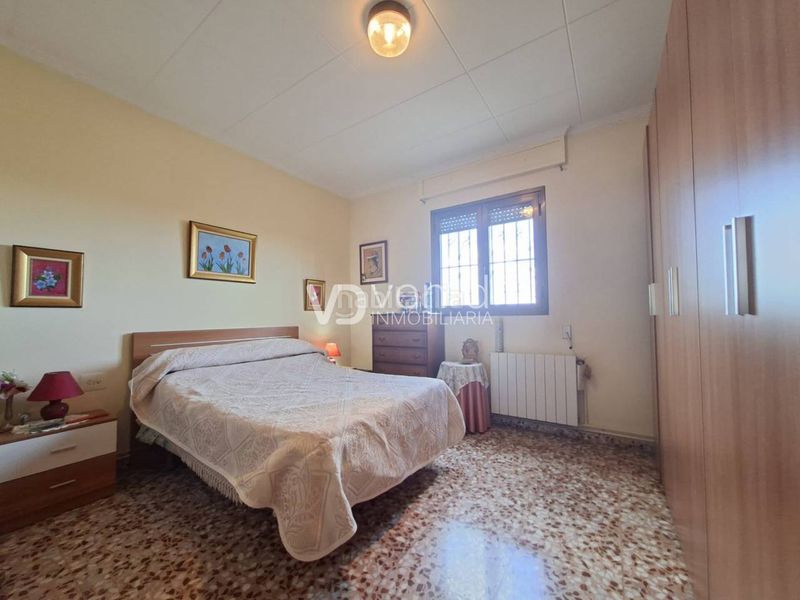 Foto 43f5a851-5906-453f-8bdd-ff4c713d685b. Casa a poligono 7 64 a Enguera