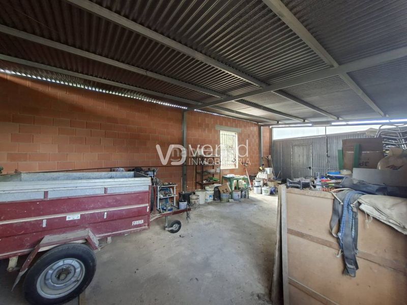 Foto 8a32c789-9702-40e7-8e86-7ca61f149e5a. Casa a poligono 7 64 a Enguera