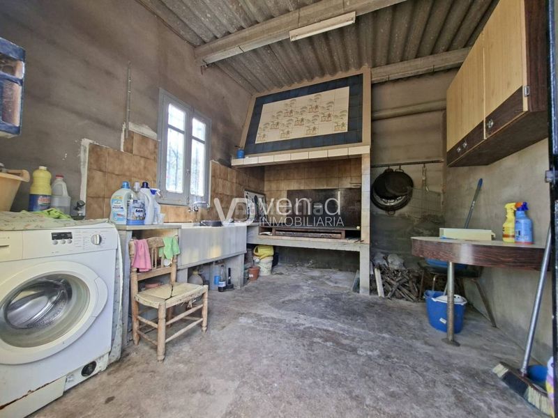 Foto d72d3b89-08f4-461e-abcd-dfa02fc592bd. Casa a poligono 7 64 a Enguera