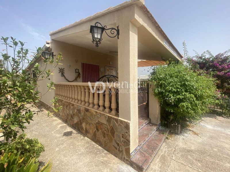 Foto e69a5331-4174-4969-89b5-309dfd0d2bc4. Casa a poligono 7 64 a Enguera