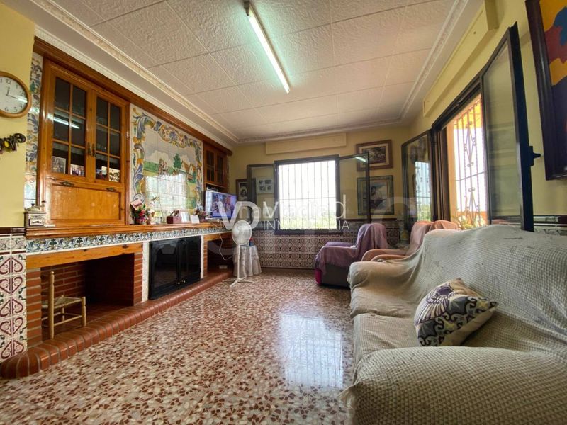 Foto 4277b2e8-5348-42bf-b191-1883917e48c4. Casa chalet en Enguera