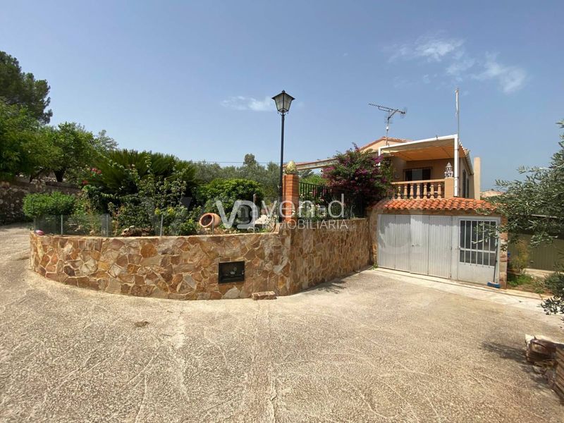 Foto 4ef1b44c-9549-42db-9ed2-80d989e54e9b. Casa chalet en Enguera