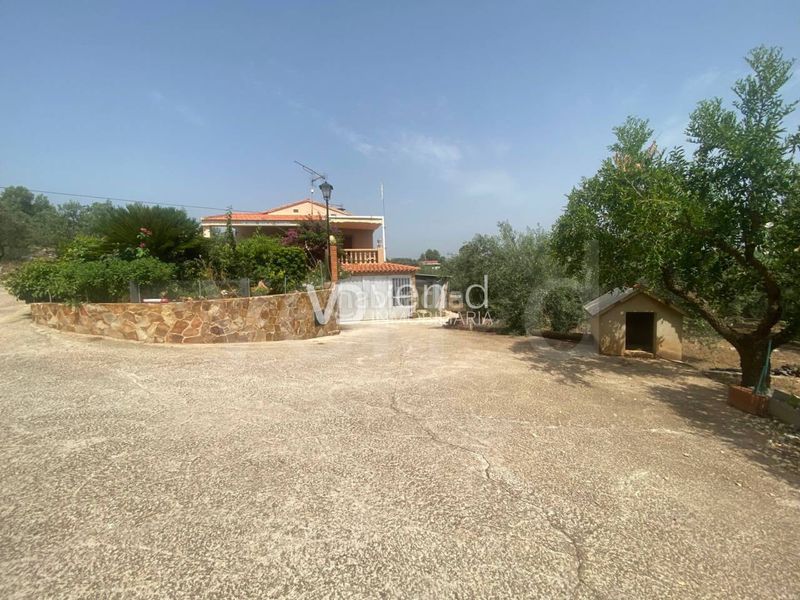 Foto 4fbbe244-086d-495f-a864-3baf21e59d22. Casa chalet en Enguera
