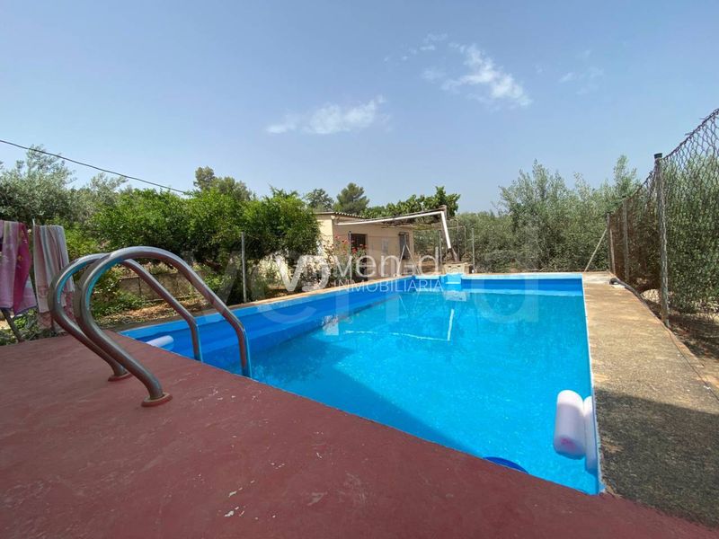 Foto d004e665-12cb-4742-aee6-c5fd80344aa8. Casa chalet en Enguera