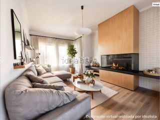 Maison à Plaza ibáñez marín 18. Sorprendente dúplex