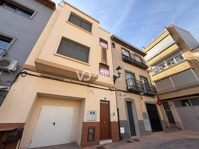 Foto 7bc9def9-7d95-40b4-86c3-53baad576756. Casa a Enguera