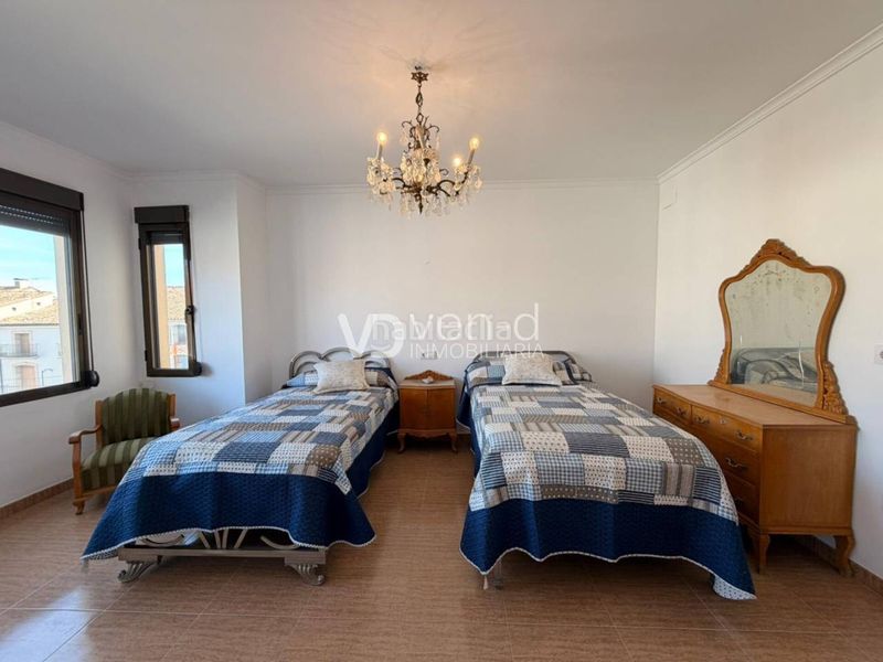 Foto a8cafaef-4f77-4a4b-9974-aa75af4814a0. Casa a Enguera