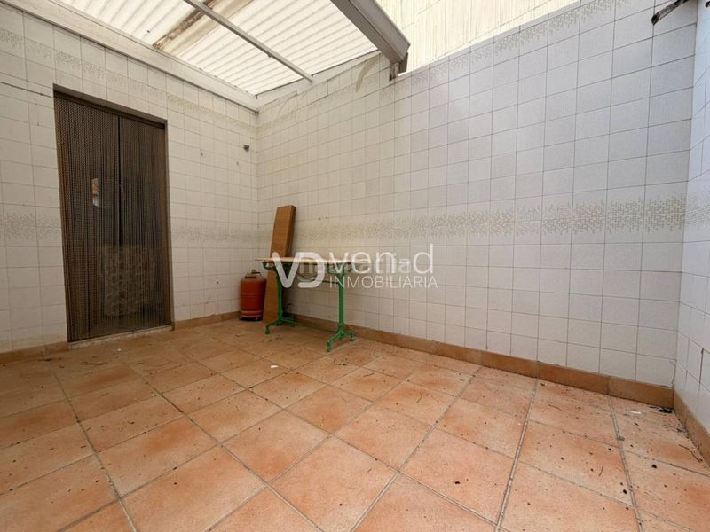 Foto c796c54f-a378-4892-9116-41e64bf2d997. Casa a Enguera