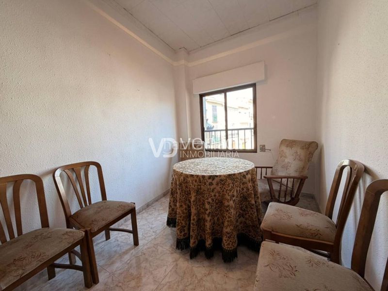 Foto f3a3c811-81e5-4ae0-a477-74992c17285a. Casa a Enguera