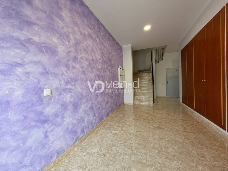 Foto 2111d5f0-69aa-47a5-9ac3-579228c93eb6. Piso en avenida constitución 40 piso con terraza en Enguera
