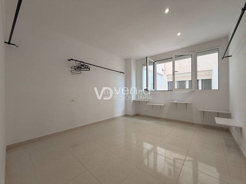 Foto a850816e-5da5-4f1f-b622-b29bc644e46d. Piso en avenida constitución 40 piso con terraza en Enguera