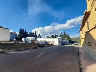 Terreno residenziale in Camino campo de fútbol 7. Parcela urbana