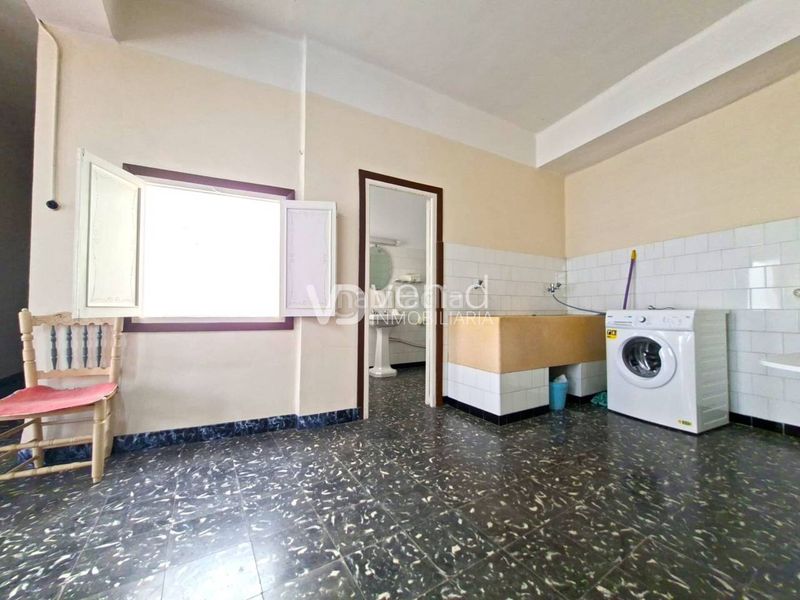 Foto 0521ae41-c3eb-445e-8890-776bd7aa2db4. Casa a calle garnelo alda 1 a Enguera