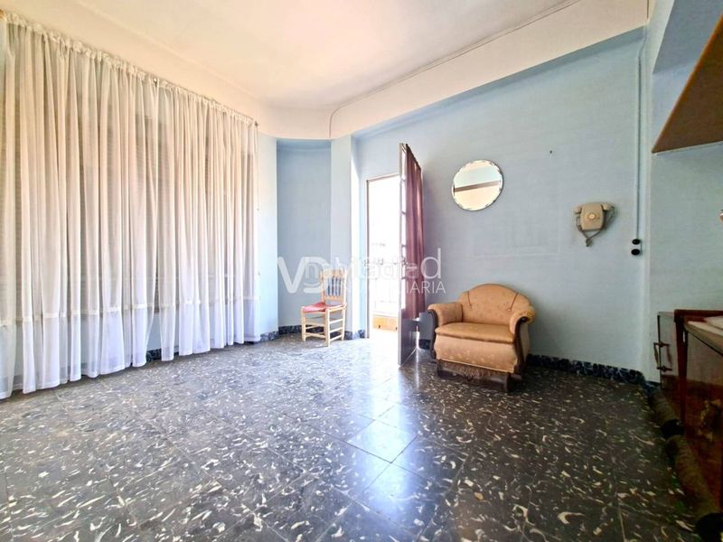 Foto 16b52d51-1c24-46ac-bd85-13daf824cb20. Casa a calle garnelo alda 1 a Enguera