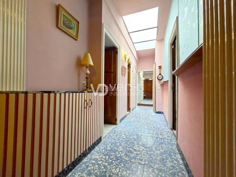 Foto 1c70afa0-5d1d-47b9-9861-019795935141. Casa a calle garnelo alda 1 a Enguera
