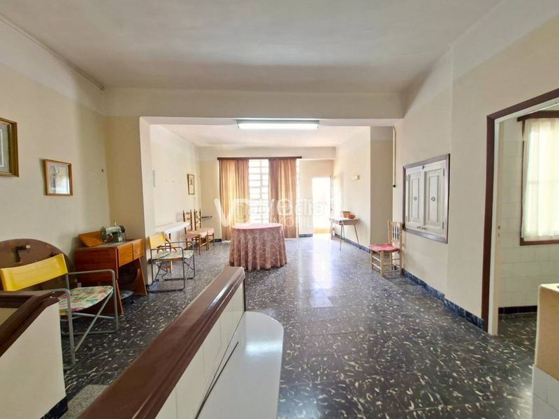 Foto 5ce9e5eb-d09c-4ede-ae8b-11ba806c89fb. Casa a calle garnelo alda 1 a Enguera