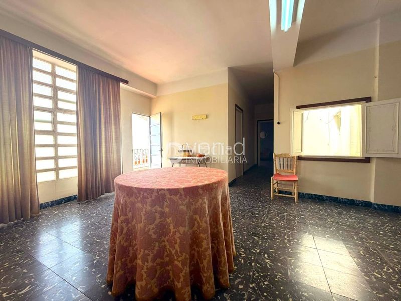 Foto a2d56b94-06ff-405c-8257-fe36e1281426. Casa a calle garnelo alda 1 a Enguera