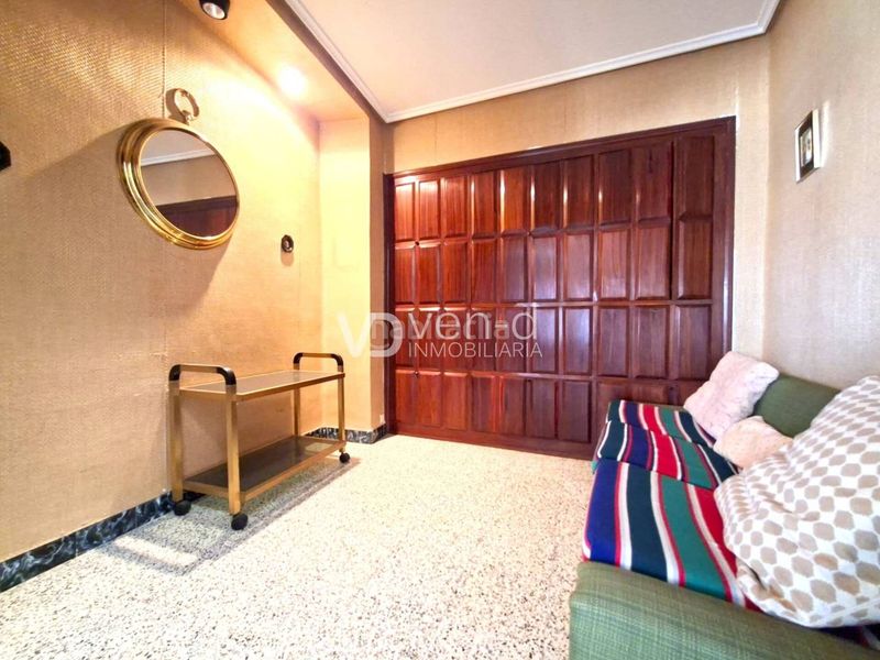 Foto e04d8689-42ba-4c65-a067-f37c9037024b. Casa a calle garnelo alda 1 a Enguera