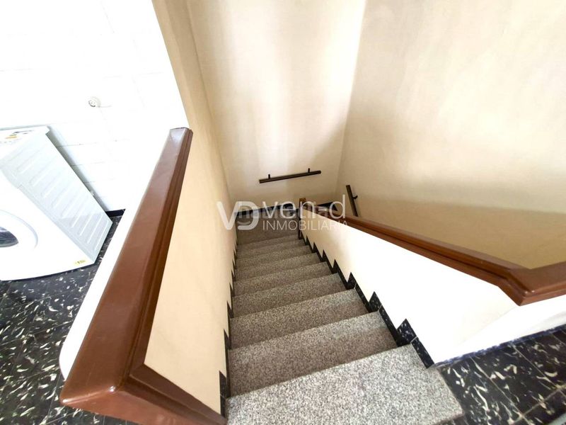 Foto e5e6565f-24a8-40c8-944b-6265ba0bc347. Casa a calle garnelo alda 1 a Enguera
