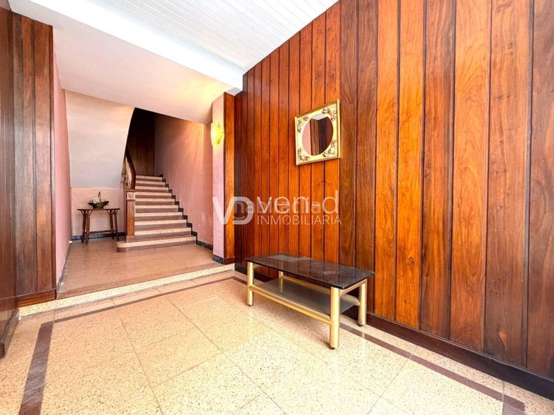 Foto fc7853e4-e9e0-4c68-b763-3d41dc557561. Casa a calle garnelo alda 1 a Enguera