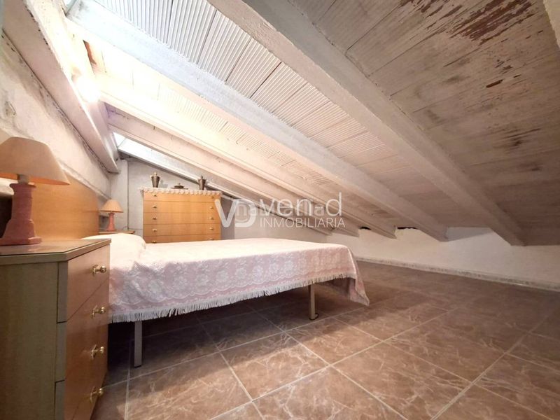 Foto d089e031-0c80-4929-925a-d8e2a8075a6a. Casa a calle moncada 5 a Enguera