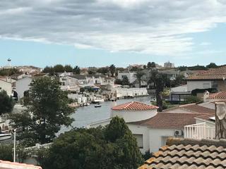 Pis a Francolí - Freser - Noguera. Apartamento de 1 habitación con vistas