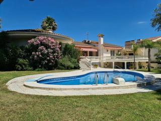 Casa a Francolí - Freser - Noguera. Casa orientada al sur con 25 m de amarre