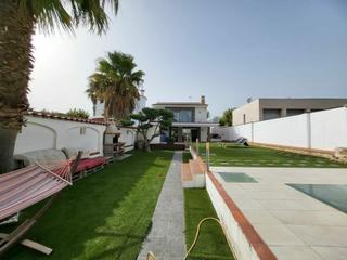 Casa a Tordera - Fluvià - Llobregat. Casa en venta en empuriabrava con garaje para barco