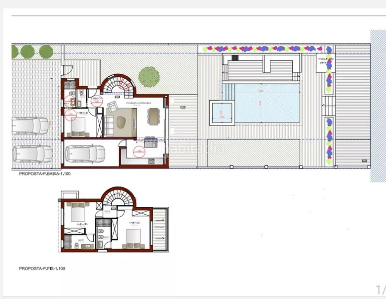 Foto ad4d7c86-ea74-4b49-a854-de419d671bad. Casa  en venta con amarre en Cap Ras - Creus - Falconera Empuriabrava