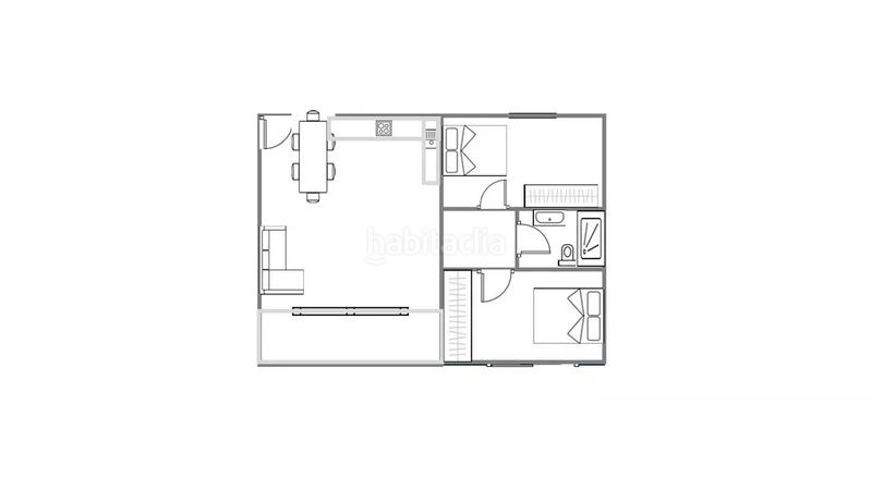 Foto 563bf1ff-32a5-46b4-a7fb-4c77e612d29e. Piso en port emporda 1 apartamento en venta en Port Banyuls - Port Alegre - Port Empordà Empuriabrava
