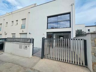 Casa a Tordera - Fluvià - Llobregat. Casa en venta en empuriabrava