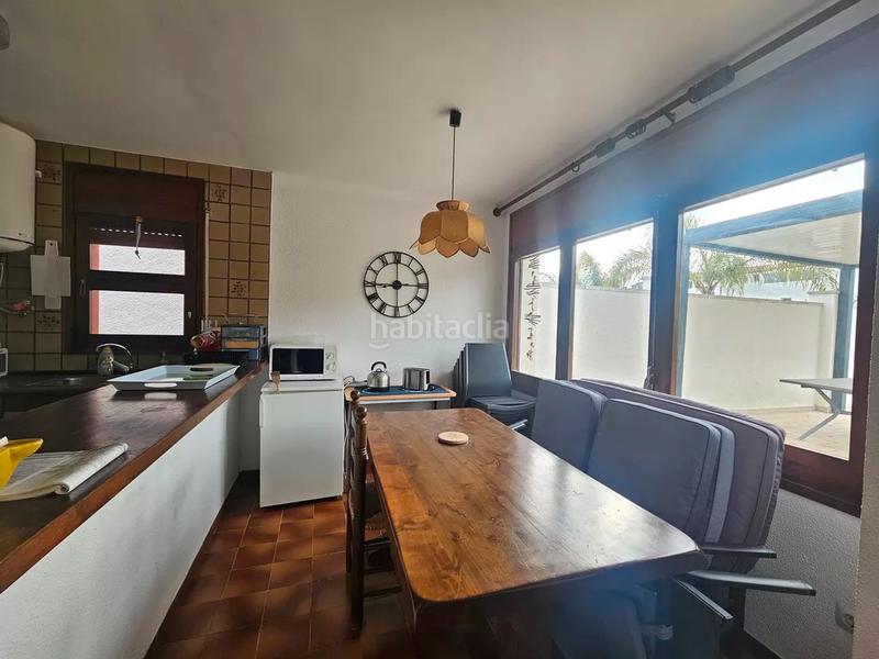 Foto 38397a12-e320-4de7-9732-3c25788abe76. Casa  en venta al canal ancho en Segre - Ebre - Ter Empuriabrava