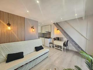 Pis a Sector port grec 1. Apartamento en venta en empuriabrava