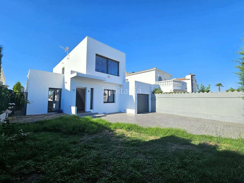 Foto b5eb6b0b-b7e9-4a9b-8870-4ba1da683407. Casa amb calefacció piscina a Francolí - Freser - Noguera Empuriabrava