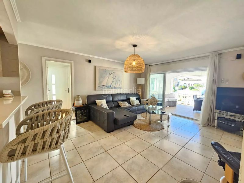Foto 085541dc-8679-4a38-b61a-9c4b5e29a62e. Casa amb calefacció aparcament piscina a Tordera - Fluvià - Llobregat Empuriabrava
