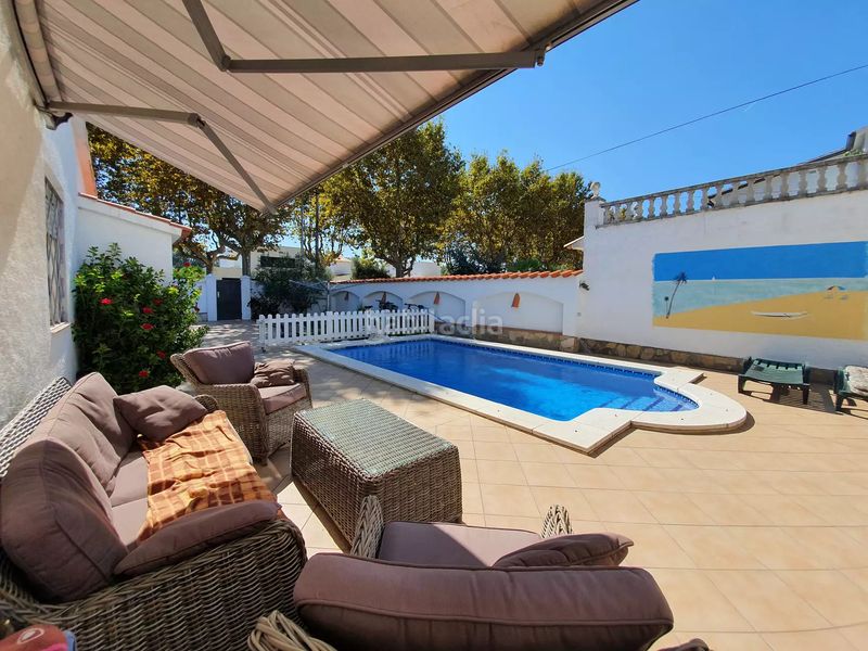 Foto 091b3f57-6dd2-44a8-9e67-bbe138a85b83. Casa amb calefacció aparcament piscina a Tordera - Fluvià - Llobregat Empuriabrava