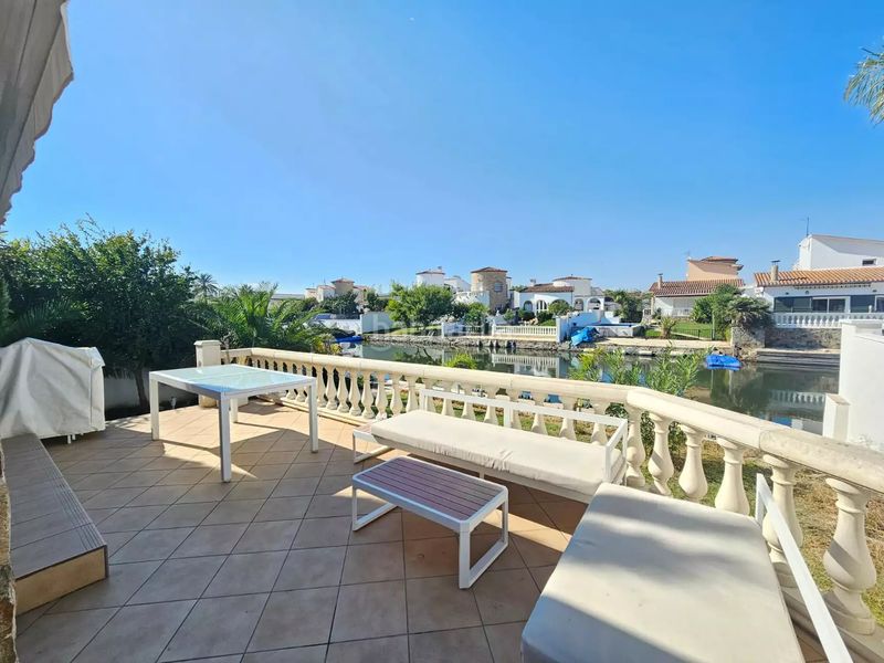 Foto 0aa6c55e-280d-4e65-9427-32295edc8917. Casa amb calefacció aparcament piscina a Tordera - Fluvià - Llobregat Empuriabrava