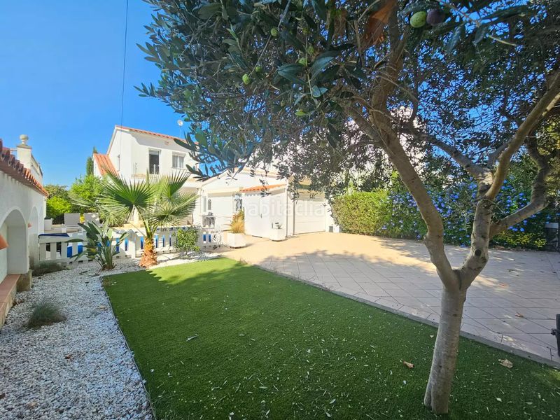 Foto 1364964f-5fa2-4a3f-9a0a-675b213eadba. Casa amb calefacció aparcament piscina a Tordera - Fluvià - Llobregat Empuriabrava
