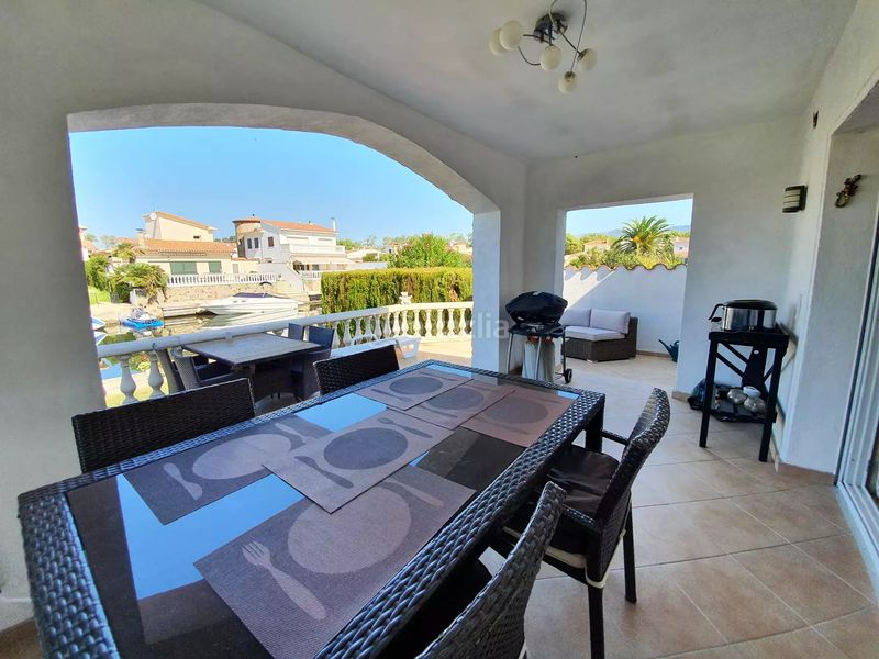 Foto 18d2042a-bb23-4da1-99ff-0c81ea7c0b61. Casa amb calefacció aparcament piscina a Tordera - Fluvià - Llobregat Empuriabrava