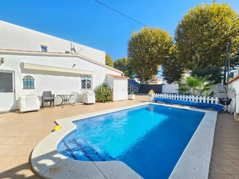 Foto 34401671-6d44-440b-877b-dcfdfd90bb1c. Casa amb calefacció aparcament piscina a Tordera - Fluvià - Llobregat Empuriabrava