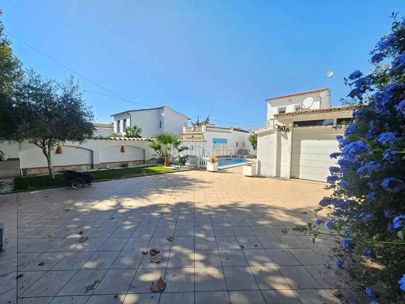 Foto 3fbeb5ac-f9de-4355-b7d8-5c1b1bccb28a. Casa amb calefacció aparcament piscina a Tordera - Fluvià - Llobregat Empuriabrava