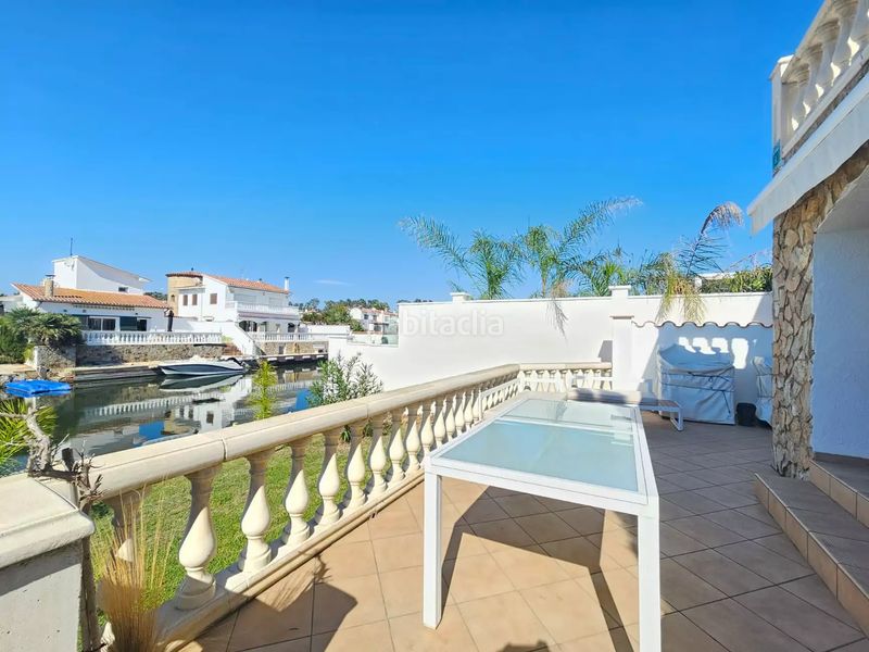 Foto 83d6359f-3d8f-4efc-8df7-fe165a37de83. Casa amb calefacció aparcament piscina a Tordera - Fluvià - Llobregat Empuriabrava