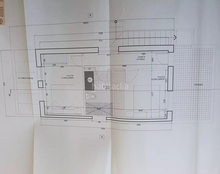 Foto a2c71144-6cf9-470b-a33b-6d34a2d8fdf1. Casa amb calefacció aparcament piscina a Tordera - Fluvià - Llobregat Empuriabrava