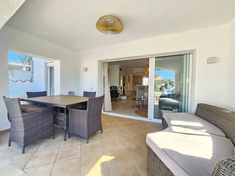 Foto c263ec3d-9978-40e4-9cae-12e93dd1afda. Casa amb calefacció aparcament piscina a Tordera - Fluvià - Llobregat Empuriabrava